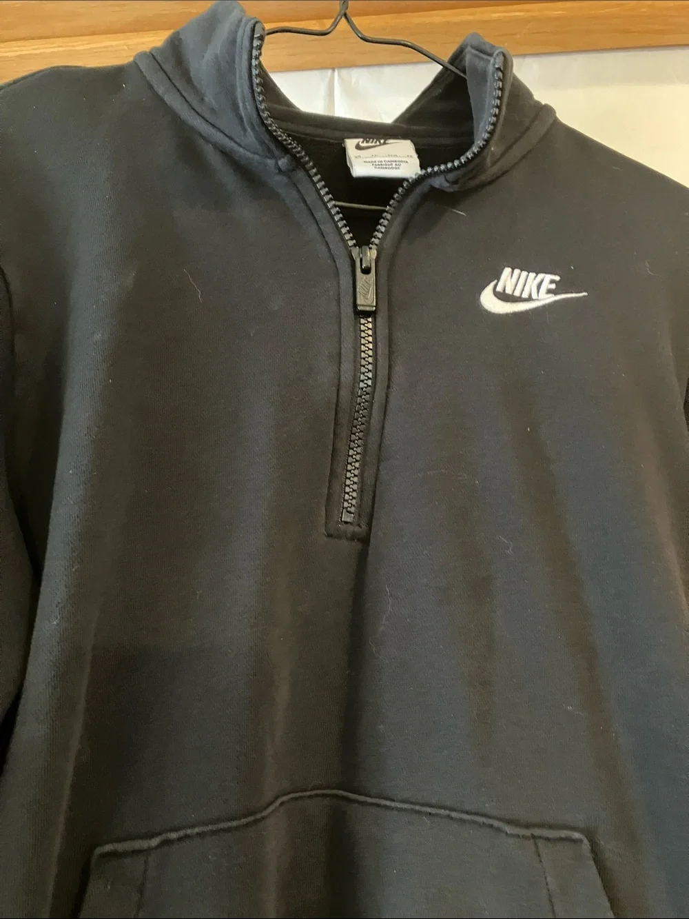 Nike women’s xs